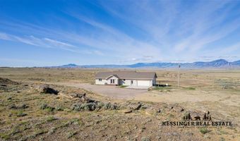 319 Road 1AF, Clark, WY 82435