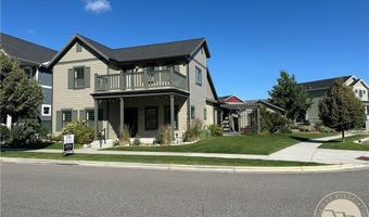 1724 Songbird Dr, Billings, MT 59101
