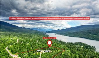 14051 Big Rock Way, Bigfork, MT 59911