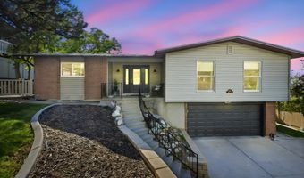 2198 S ELAINE Dr E, Bountiful, UT 84010