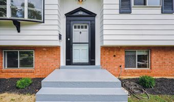 13419 BARTLETT St, Rockville, MD 20853