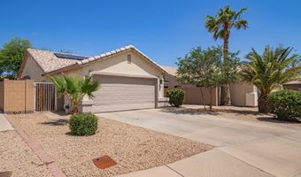 3821 N 125TH Dr, Avondale, AZ 85392