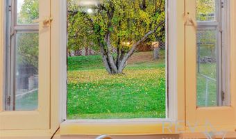 1344 Alger Ave, Cody, WY 82414