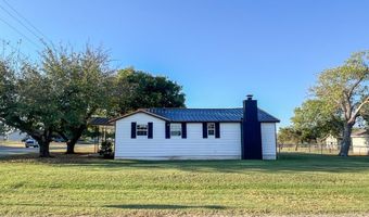 301 S Rose St, Archer City, TX 76351