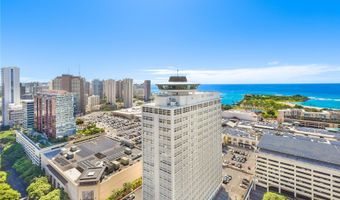 1390 Kapiolani Blvd 3002, Honolulu, HI 96814