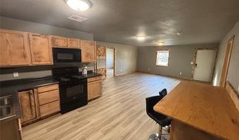 520 SW 2nd St, Adair, OK 74330