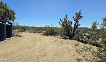 5558 E Red Barrel Rd, Yucca, AZ 86438
