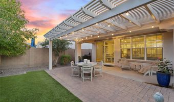 4414 E GLACIER Pl, Chandler, AZ 85249