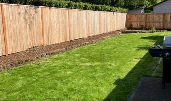 2530 SW LENORE Dr, Beaverton, OR 97003