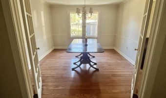 504 Holmes St, Belzoni, MS 39038