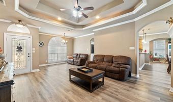 809 Andi Way, Weatherford, TX 76086