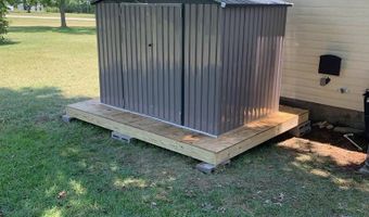 771 N County Road 55, Ashford, AL 36312