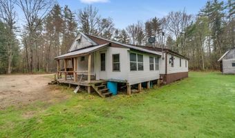 33 Plains Rd, Hiram, ME 04041