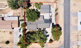 12856 Morning Star Rd, Apple Valley, CA 92308