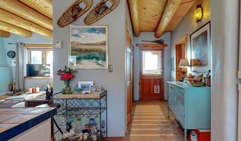 31 And 33 Juan De Dios Rd, Arroyo Seco, NM 87514