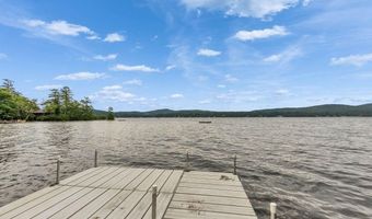 46 N Shore Rd, Chesterfield, NH 03462