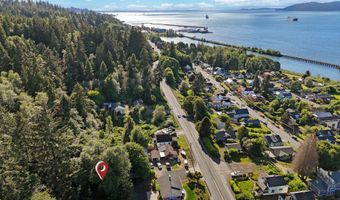 VL Leif Erikson Dr, Astoria, OR 97103