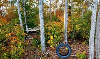 91 Greenleaf Brook Rd, Amity, ME 04730