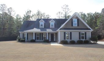 206 Cole Forest Blvd, Barnesville, GA 30204