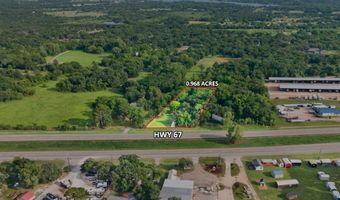 5720 E Highway 67, Alvarado, TX 76009