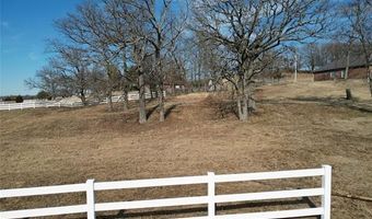 County Road 1541, Ada, OK 74820