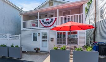 509 8th Ave Rear, Belmar, NJ 07719