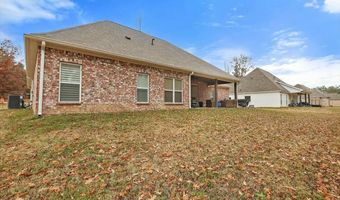 1175 Sanctuary Dr, Brandon, MS 39042