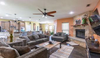 218 County Road 256, Abilene, TX 79606
