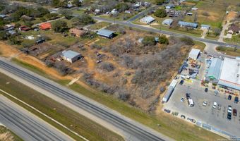 11806 Loop 107, Adkins, TX 78101