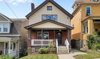2210 Vodeli St, Beechview, PA 15216
