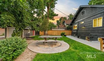 1318 N 11th St, Boise, ID 83702