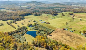 275 SEVEN PONDS Rd, Amissville, VA 20106