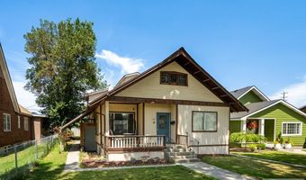 19 N Shilling Ave, Blackfoot, ID 83221