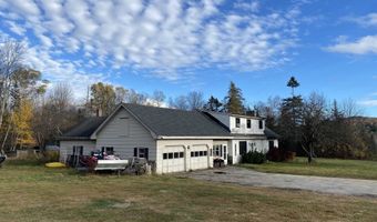 30 W Milan Rd, Berlin, NH 03570