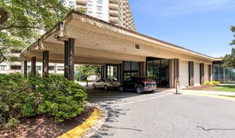 5225 POOKS HILL Rd 1612N, Bethesda, MD 20814