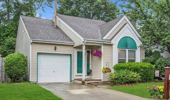 3 SUNNYDALE Ct, Bayville, NJ 08721