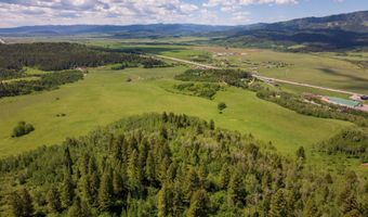 FALCON Drive, Alpine, WY 83128