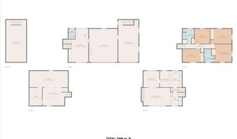 9 Orleans St, Johnston, RI 02919