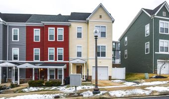 5016 IVORY WALTERS Ln SE, Washington, DC 20019