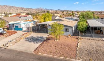 895 Terrace Dr, Bullhead City, AZ 86442