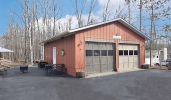 4084 N Weasel Trl, Alcona, MI 48742