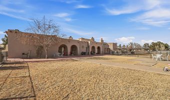 4 Cielo Escondido, Anthony, NM 88021
