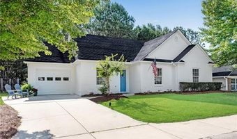 125 Pine Ridge Trce, Athens, GA 30605
