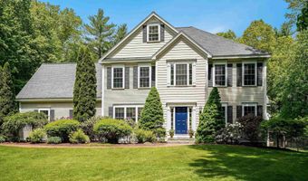21 Wiggin Rd, Bedford, NH 03110