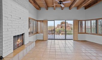 6700 E Hawksnest Rd, Carefree, AZ 85377