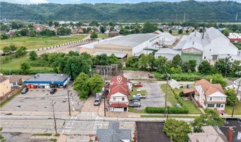 1601 Duss Ave, Ambridge, PA 15003