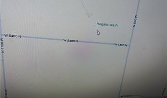 880 W 5450 N, Beryl, UT 84756