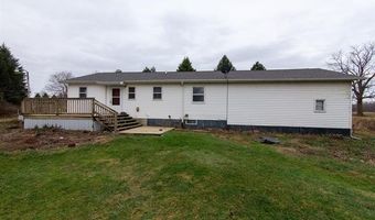 5530 Keith, Adams, MI 49242