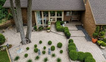 5315 Red Fox Run, Ann Arbor, MI 48105