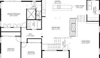 364 E 1600 Rd, Baldwin City, KS 66006